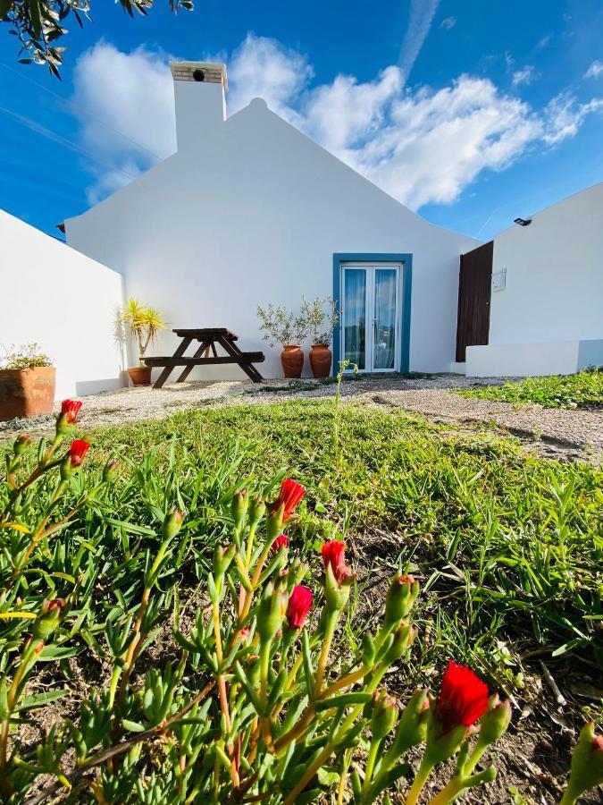 A Quinta Da Estrelinha Guest House Quinta de Cavaleiros Exterior foto