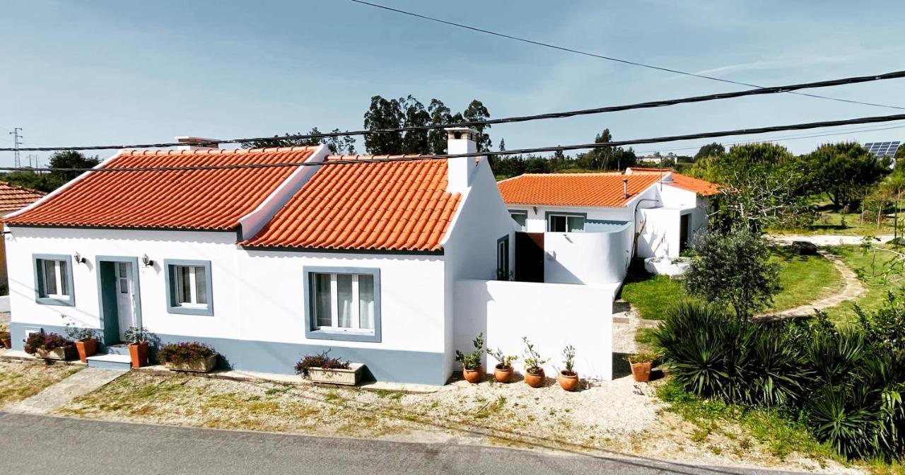 A Quinta Da Estrelinha Guest House Quinta de Cavaleiros Exterior foto