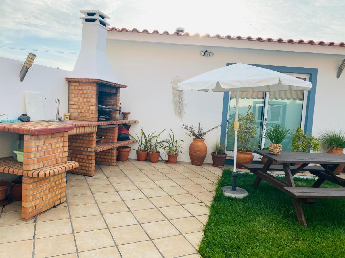 A Quinta Da Estrelinha Guest House Quinta de Cavaleiros Exterior foto